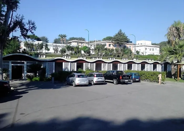 Hotel Federico II